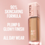 Maybelline Lifter Plump & Glow Foundation 110 - 13.09 euro