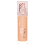 Maybelline Lifter Plump & Glow Foundation 114 - 17.95 euro