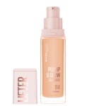 Maybelline Lifter Plump & Glow Foundation 114 - 17.95 euro