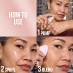Maybelline Lifter Plump & Glow Foundation 114 - 17.95 euro