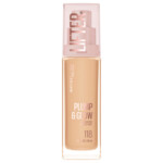 Maybelline Lifter Plump & Glow Foundation 118 - 12.49 euro