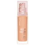 Maybelline Lifter Plump & Glow Foundation 120