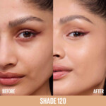 Maybelline Lifter Plump & Glow Foundation 120 - 12.49 euro
