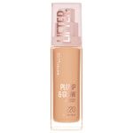 Maybelline Lifter Plump & Glow Foundation 220 - 17.95 euro
