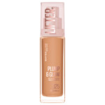 Maybelline Lifter Plump & Glow Foundation 325 - 12.95 euro