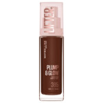 Maybelline Lifter Plump & Glow Foundation 385 - 13.85 euro