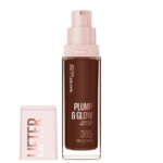 Maybelline Lifter Plump & Glow Foundation 385 - 13.85 euro