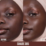 Maybelline Lifter Plump & Glow Foundation 385 - 13.85 euro