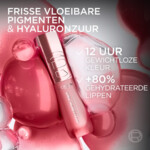 L'Oréal Lipstick Hyaluron Tint 601 - 16.89 euro