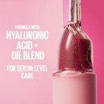 Maybelline Maybe It's Serum Lipstick 107 - 11.99 euro