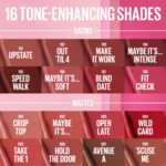 Maybelline Maybe It's Serum Lipstick 107 - 11.99 euro
