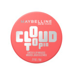Maybelline Cloudtopia Blush Cream Coral Ilusion