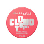 Maybelline Cloudtopia Blush Cream Moonlight Rose