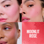 Maybelline Cloudtopia Blush Cream Moonlight Rose - 11.75 euro