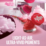 Maybelline Cloudtopia Blush Cream Moonlight Rose - 11.75 euro