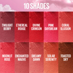 Maybelline Cloudtopia Blush Cream Moonlight Rose - 11.75 euro