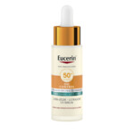 Eucerin Sun Oil Control Ultralicht Serum SPF50+