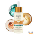Eucerin Sun Oil Control Ultralicht Serum SPF50+ - 33.99 euro