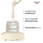 Eucerin Sun Oil Control Ultralicht Serum SPF50+ - 33.99 euro