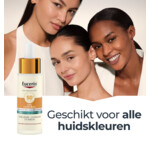 Eucerin Sun Oil Control Ultralicht Serum SPF50+ - 33.99 euro