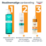 Eucerin Sun Oil Control Ultralicht Serum SPF50+ - 33.99 euro
