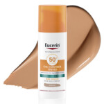 Eucerin Sun Oil Control Tinted Medium SPF50+ - 24.79 euro