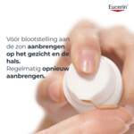 Eucerin Sun Oil Control Tinted Medium SPF50+ - 24.79 euro