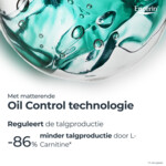 Eucerin Sun Oil Control Tinted Medium SPF50+ - 24.79 euro