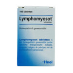 Heel Lymphomyosot UAD