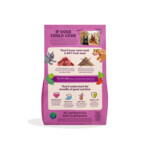 Edgard & Cooper Hondenvoer Droog Hert & Eend Medium - 10.75 euro