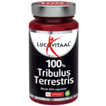 Lucovitaal 100% Tribulus Terrestris