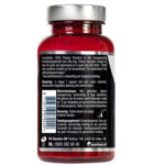 Lucovitaal 100% Tribulus Terrestris - 12.99 euro