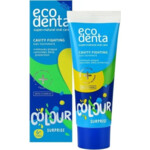 Ecodenta Caries Fighting Tandpasta Kind Colour Suprise