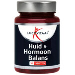Lucovitaal Huid & Hormoon Balans - 19.99 euro