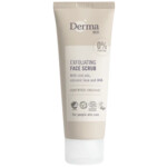 Derma Eco Gezichtsscrub