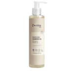 Derma Eco Verfrissende Reinigingsgel