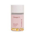 Cabau Lifestyle Omega 3+ - 16.99 euro