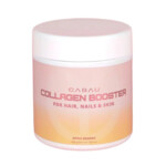 Cabau Lifestyle Collagen Booster Apple Orange