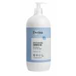 Derma Family Voedende Douchegel - 4.05 euro