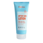 Derma Sun Aftersun Lotion