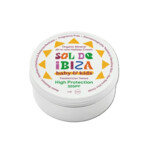 Sol de Ibiza Sun Cream Kids SPF 30