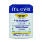 Mustela Cold Cream Stick