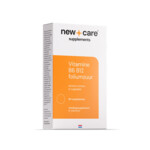 New Care Vitamine B6 B12 Foliumzuur - 18.45 euro