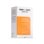 New Care Vitamine B Complex - 22.95 euro