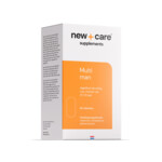 New Care Multi Man - 33.95 euro
