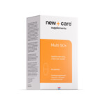 New Care Multi 50+
