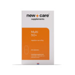 New Care Multi 50+