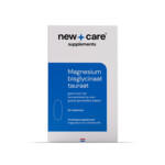 New Care Magnesium Bisglycinaat Tauraat