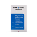 New Care Magnesium Bisglycinaat Tauraat