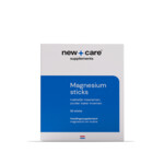 New Care Magnesium Sticks - 16.5 euro